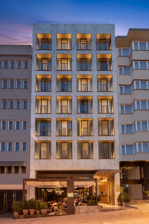 Glens Palace Istambul