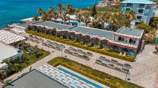 Feniks Hotel Alanya Adult Only +12 (104km Away From Antalya)