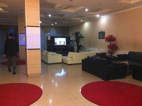 Madi Hotel Ankara
