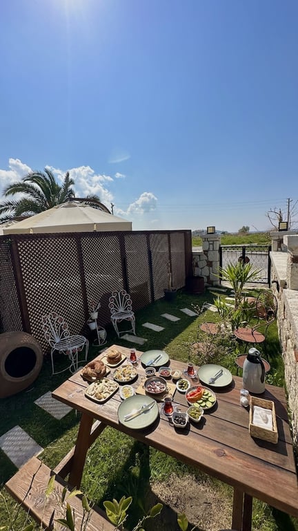 Lagom Hotel Seferihisar (52 Km Away From Izmir)