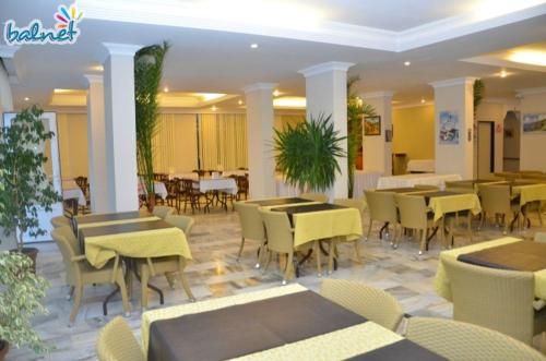 Efsanem Hotel