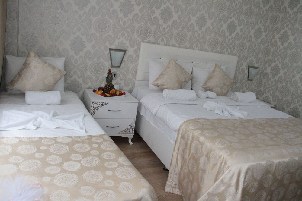 Golden Haliç Hotel