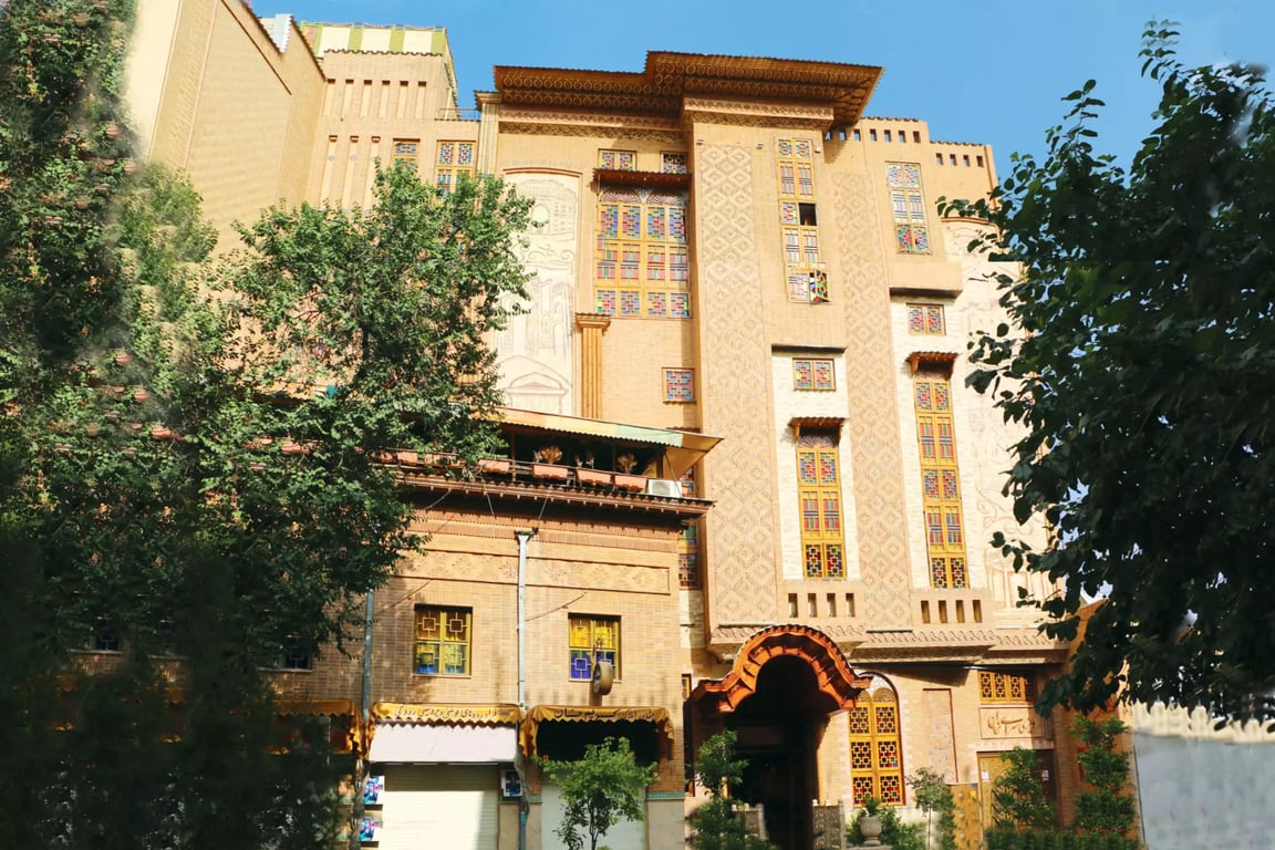 كريم خان