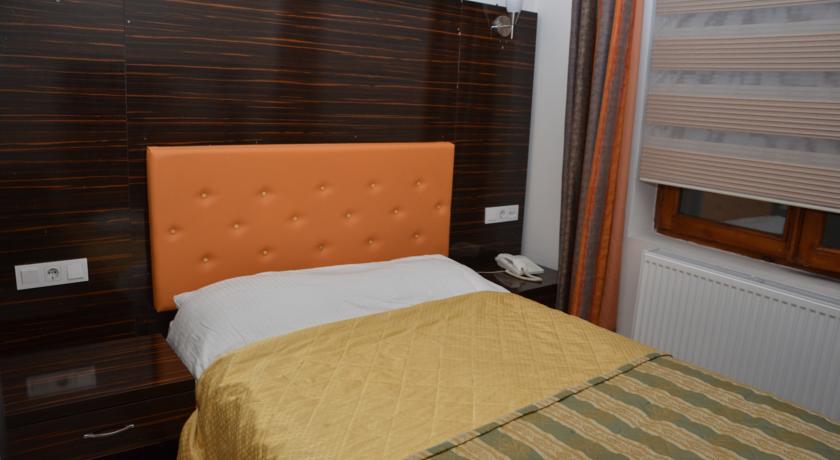 Ozkonak Hotel