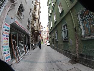 Istanbul Apartments Istiklal
