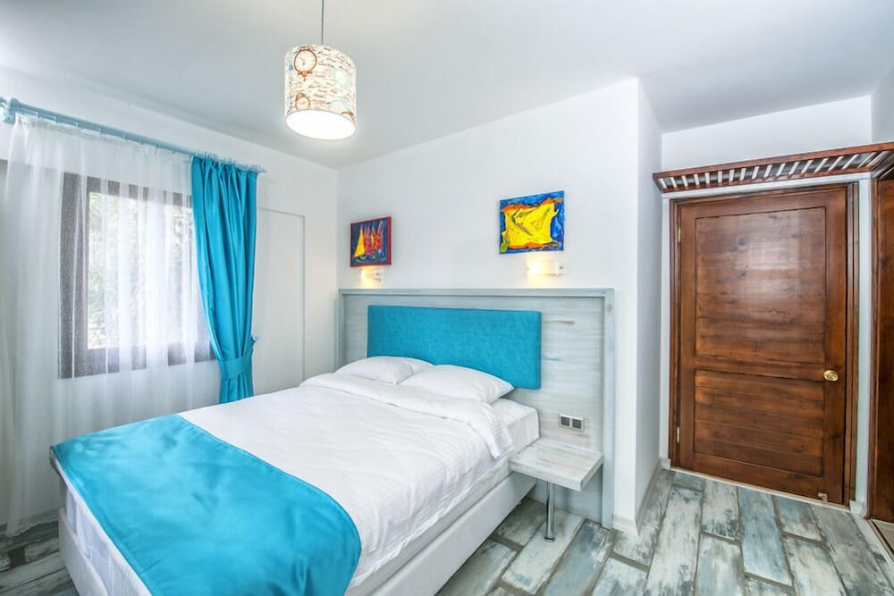 Les Terrasses De Selimiye ( 39 Km From Marmaris )