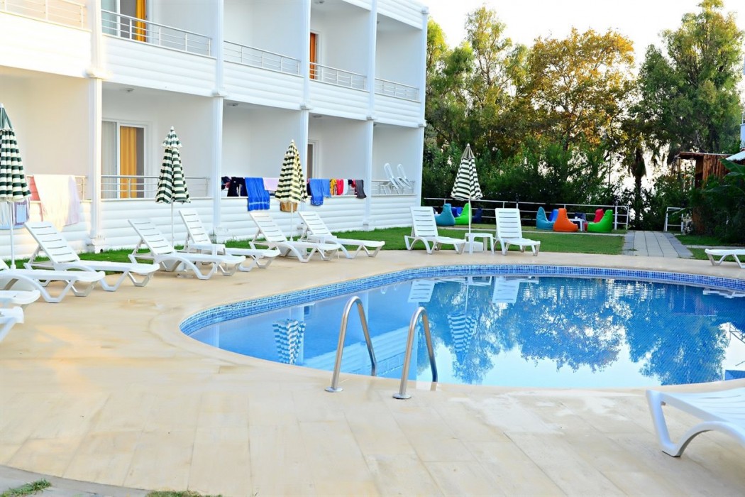 Aroma Butik Hotel (90 Km Away From Antalya)