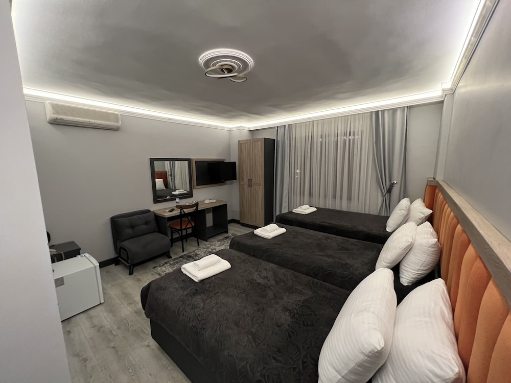 Temel Park Otel