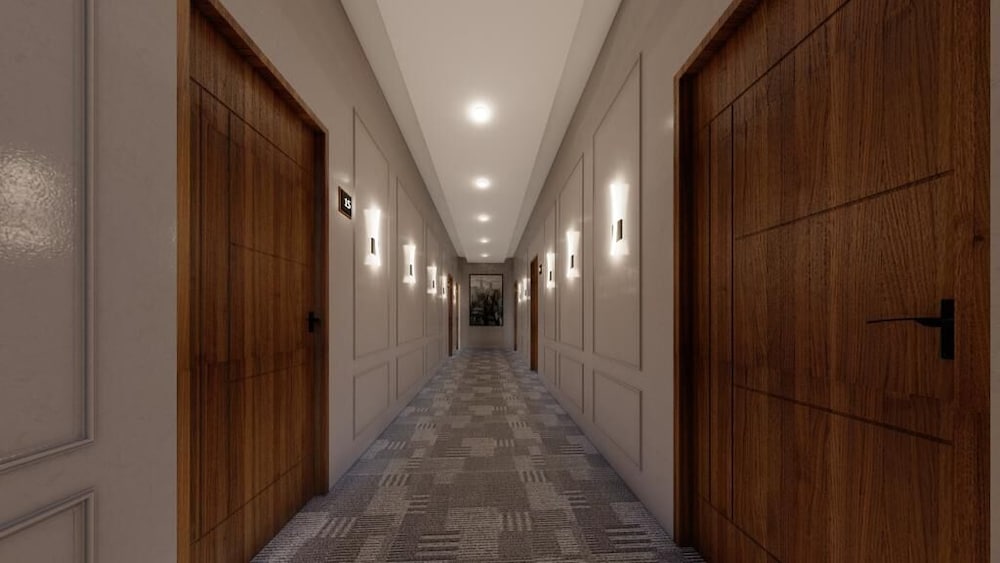 The Hera Maltepe Otel And Spa