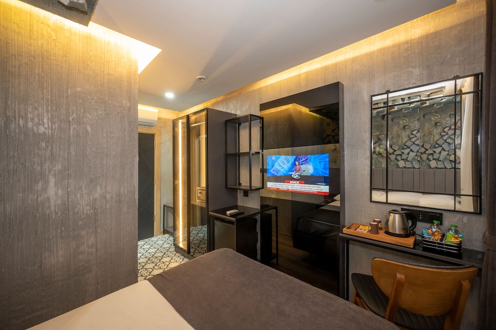 Continental Airport Hotel (40 Km Away From Istanbul)