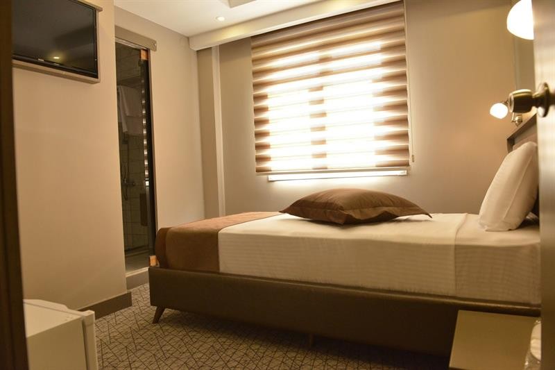 Turkeli Hotel