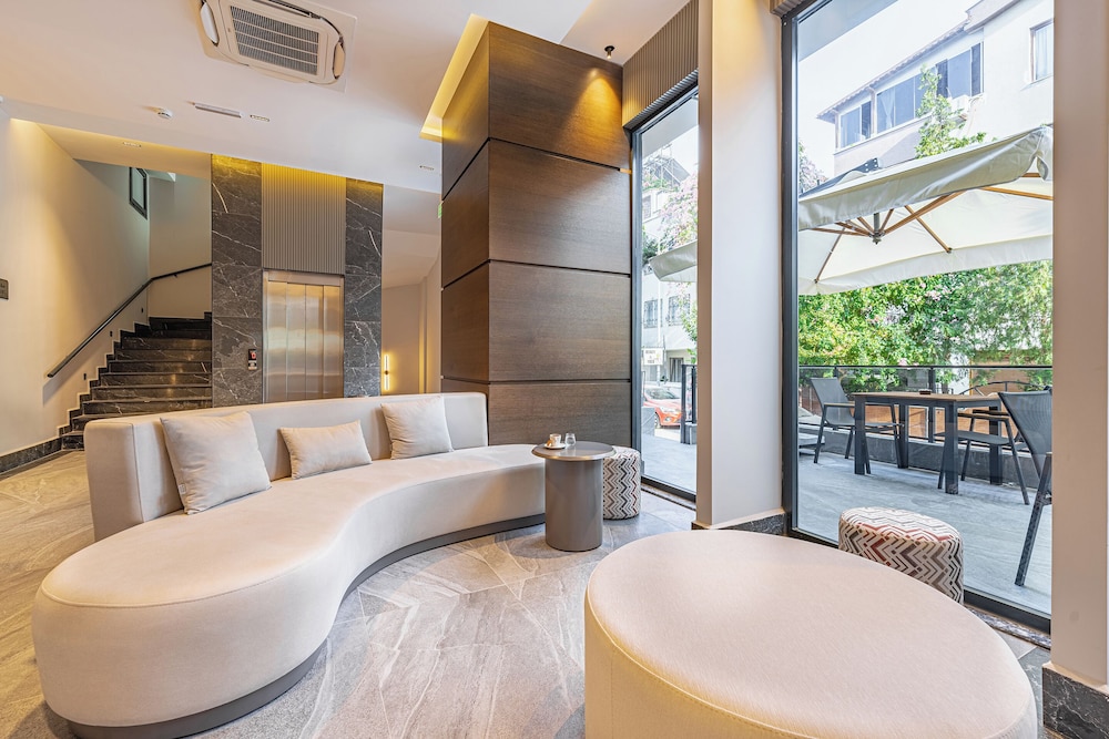 Nuca Homes(Also Known As Nuca Hotel/Nuca Inn)