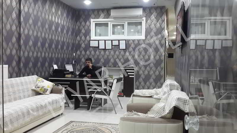 Diyar Hotel