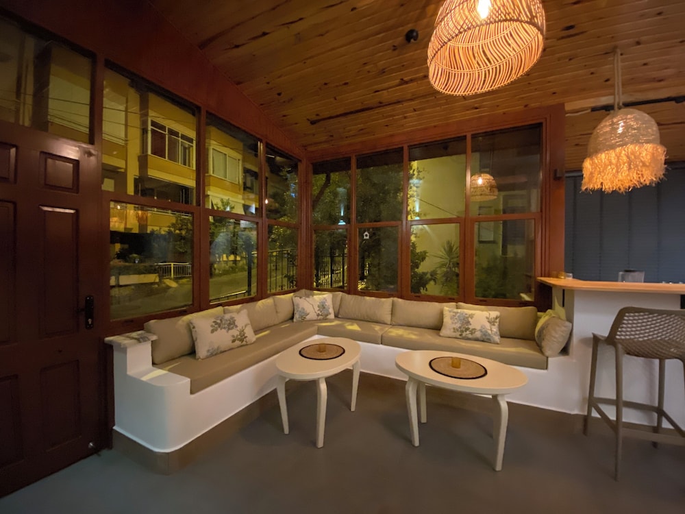 Casa Vagabundo Boutique Hotel