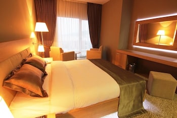 Ataol Can Termal Otel And Spa