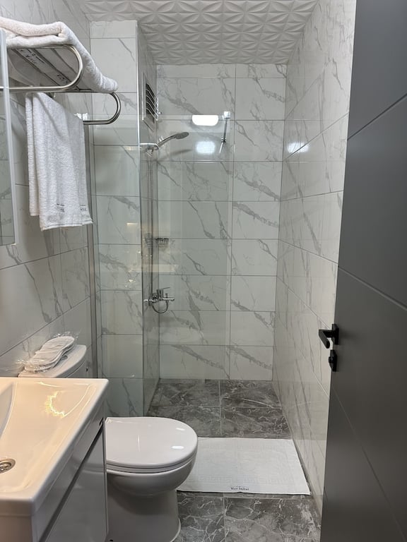Vidi Hotel (31 Km Away From Izmir)