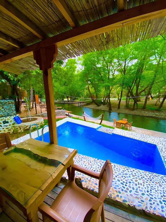 Gizli Cennet Villages Hotel