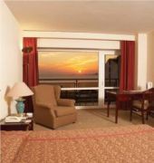 Ege Palas Business Hotel (also Known As Ege Palas)