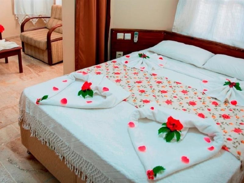 Han Dalyan Hotel (83 Km Away From Marmaris)
