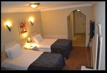 Tulip Inn Berr