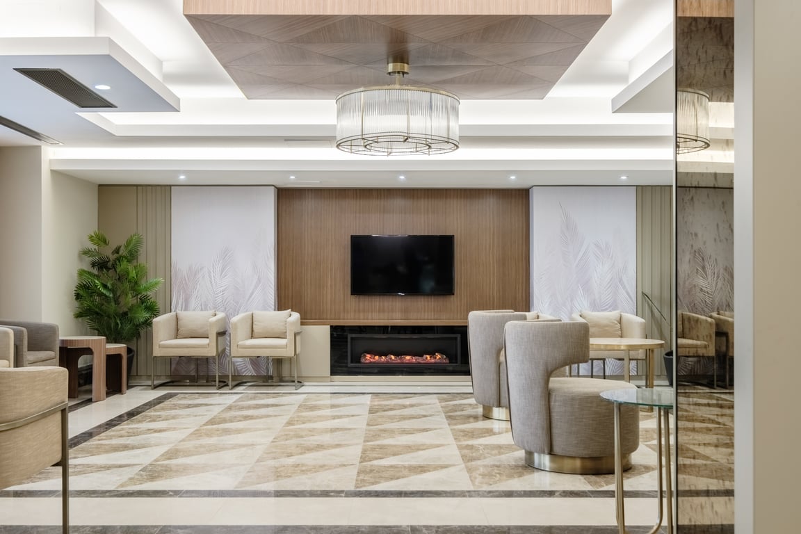 Grand Residence By Newinn