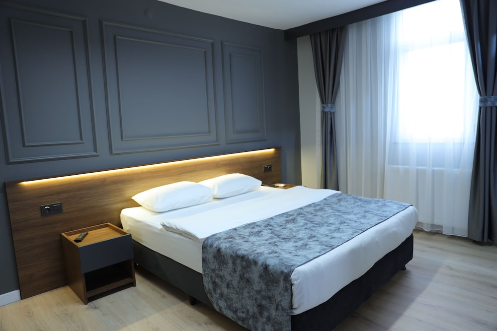 Turkuaz Hotel Gebze