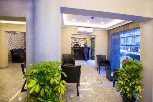 Ferah Hotel