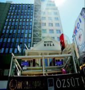 Etap Mola Hotel