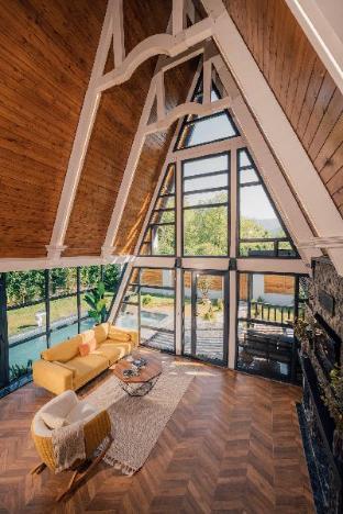 Sapanca Fitos Bungalov(contact To Property 7 Days In Advance)
