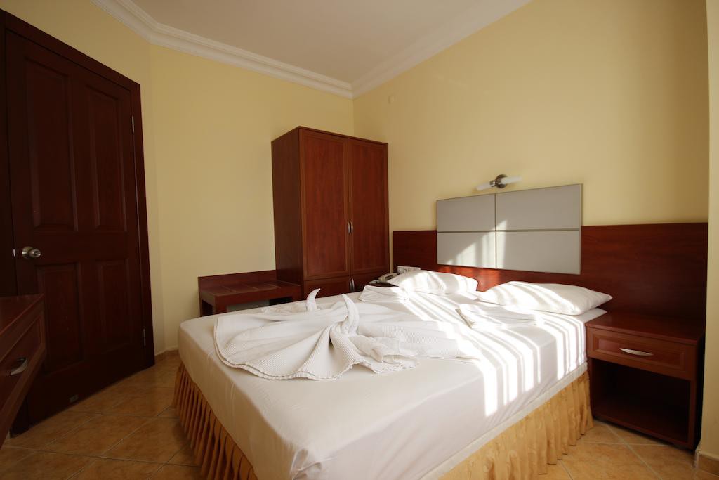 Minta Apart Hotel (43 Km Away From Antalya)