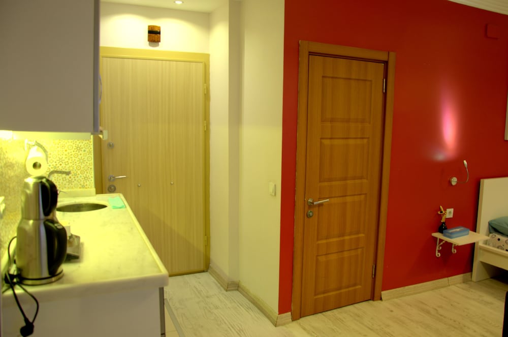 Konukevim Apartments Studio 1