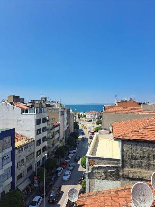 Naval Hotel Yalova