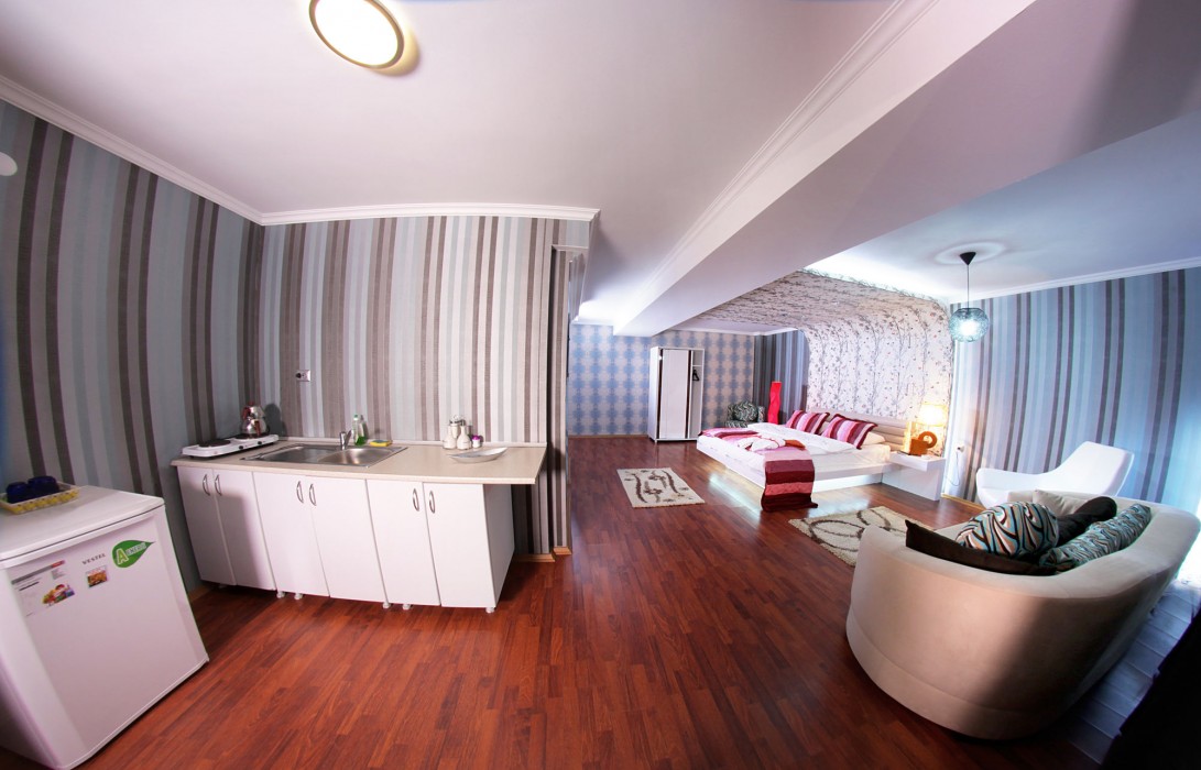 Rental House Ankara