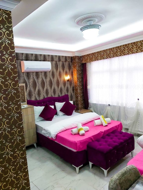 Diyar Cema Hotel