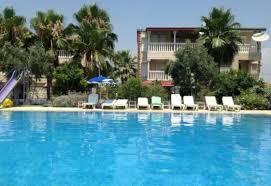 Canseven Otel (62km Away From Antalya)