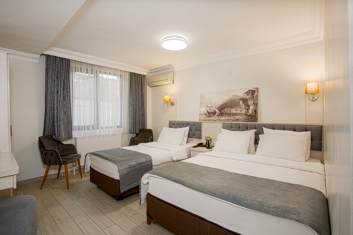 Sim Hotel Istanbul