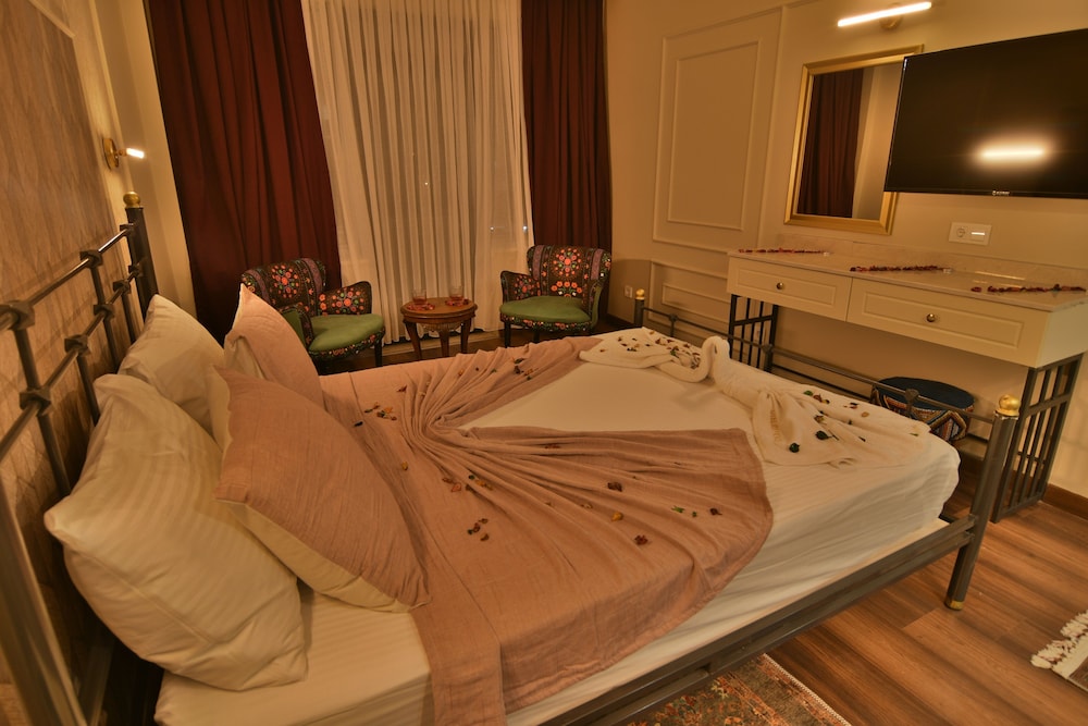 Sur Palace Hotel