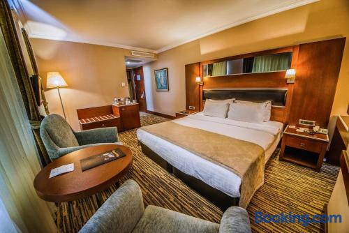 Ottoman Hotel