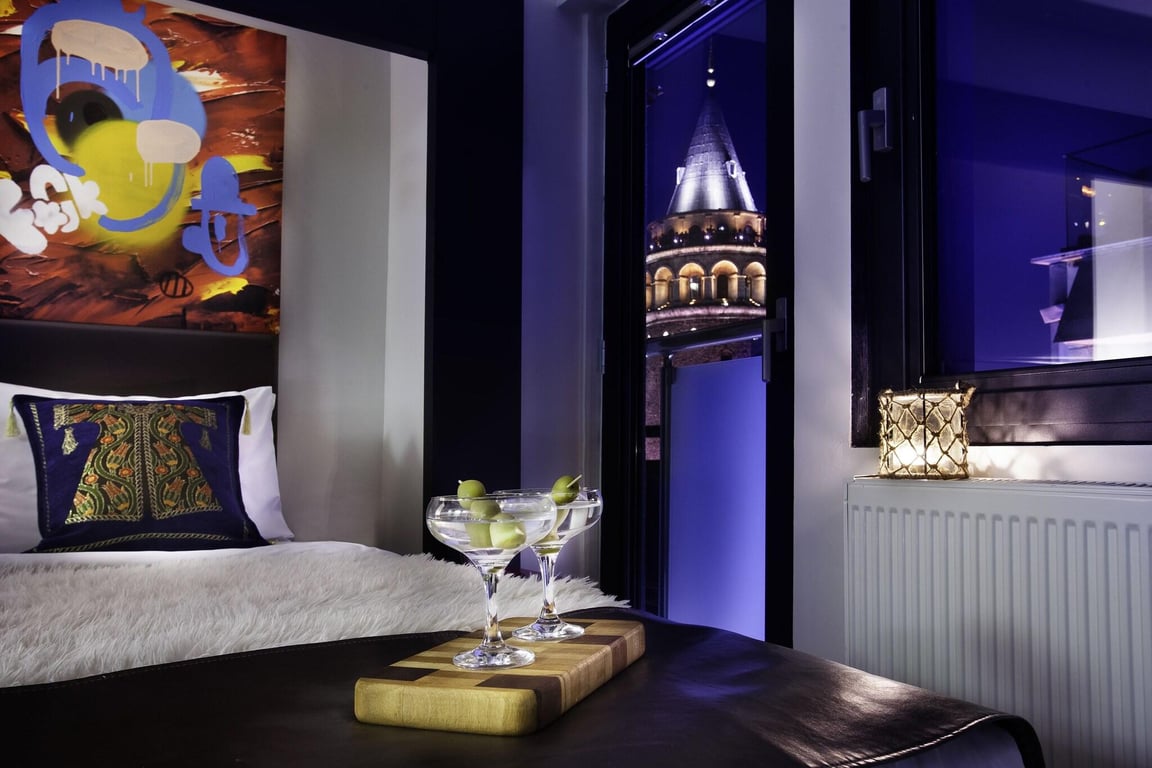 Duo Galata