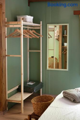 Gayb I Bungalows By Naturelif Free Access To Beach