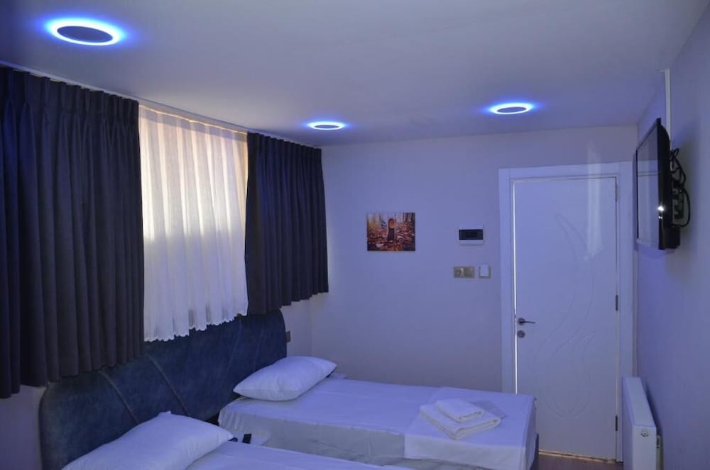 Rodion Hotel
