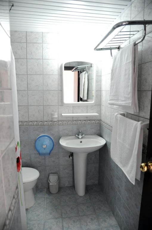 Ilimyra Hotel (47Km Away From Antalya)