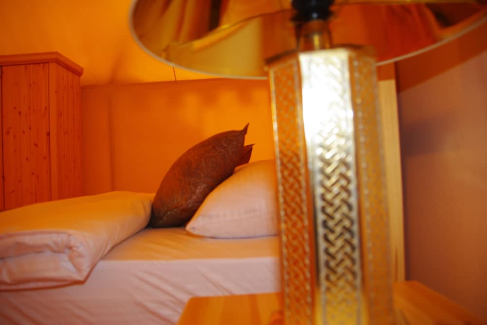 Sahara Rum Glamping (no Front Desk,contact The Property Five Days In Advance)
