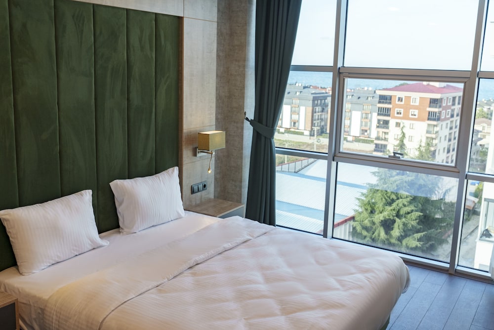 Sabirlar City Suites Otel