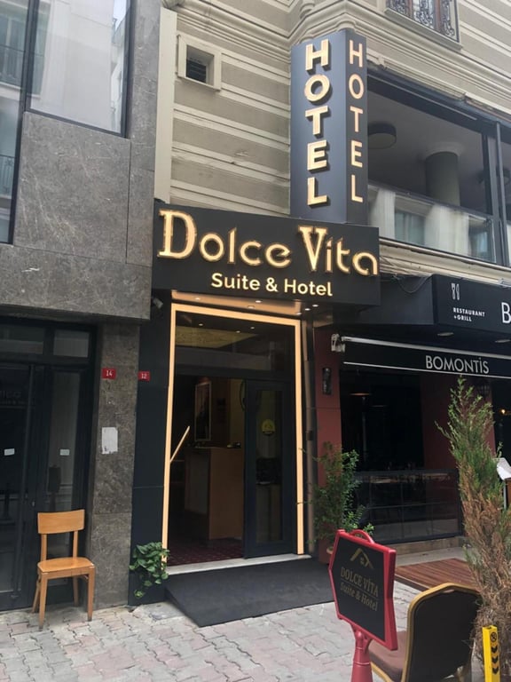 Dolce Vita Apartments