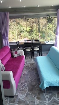 Cosy Park Apartment