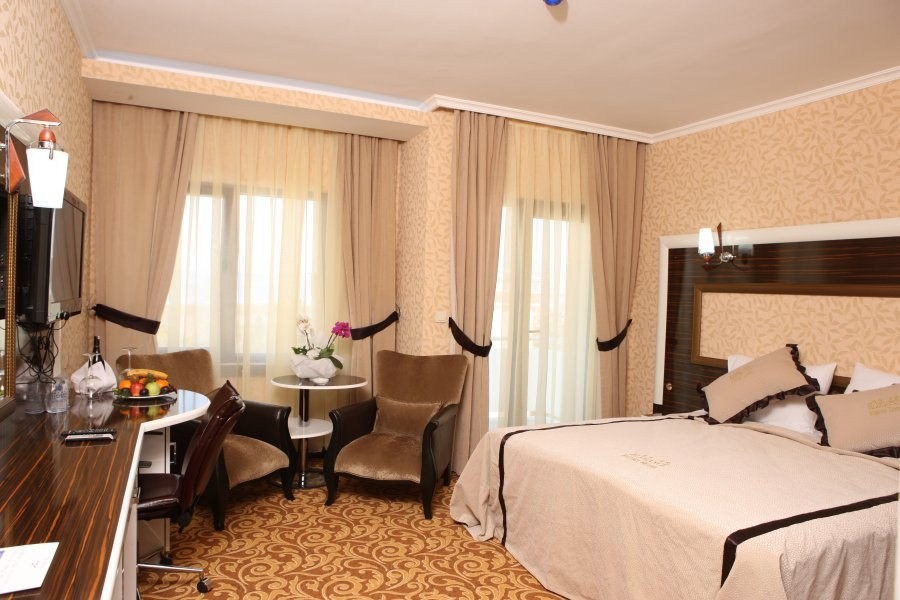 Elegance Resort Hotel Spa Wellness Aqua