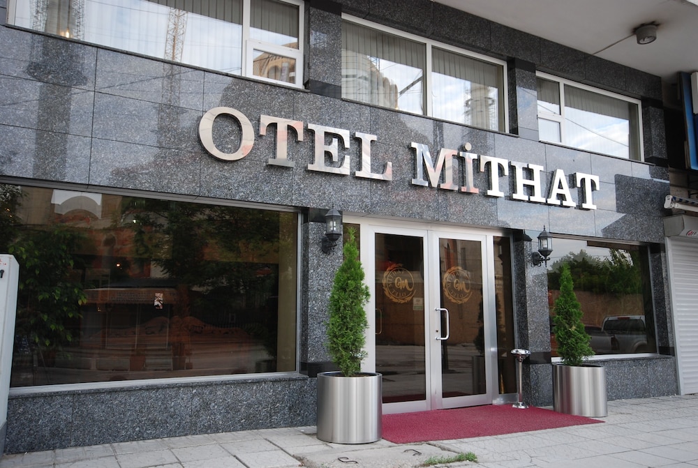 Mithat Hotel