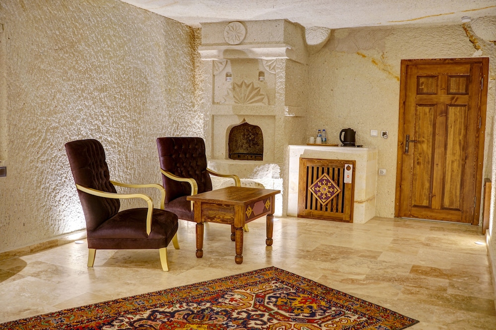 Cappadocia Sweet Cave Hotel