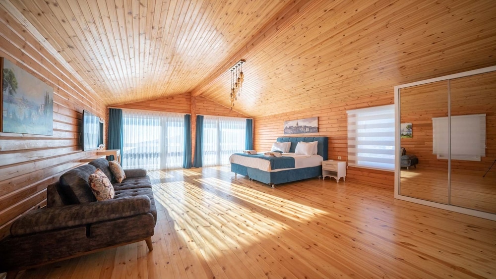 Villa Suel By Lucida Villas